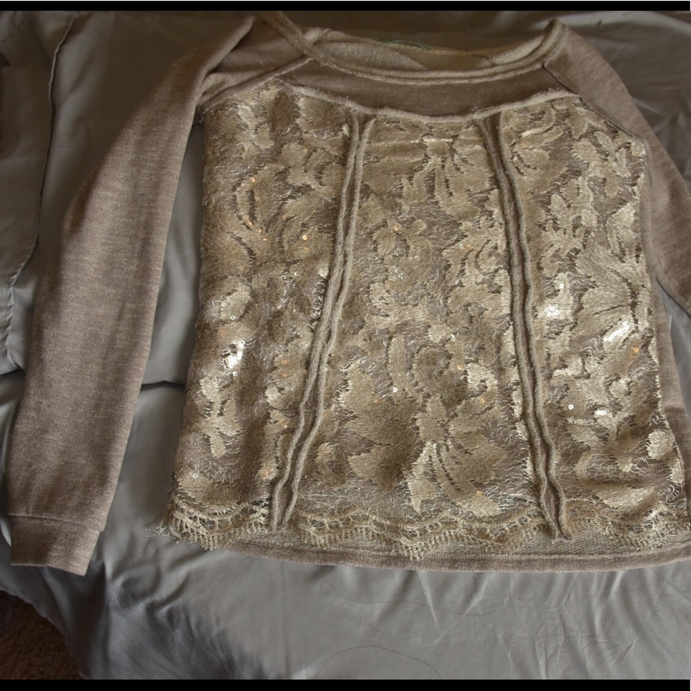 Maurice’s cute  Sweater